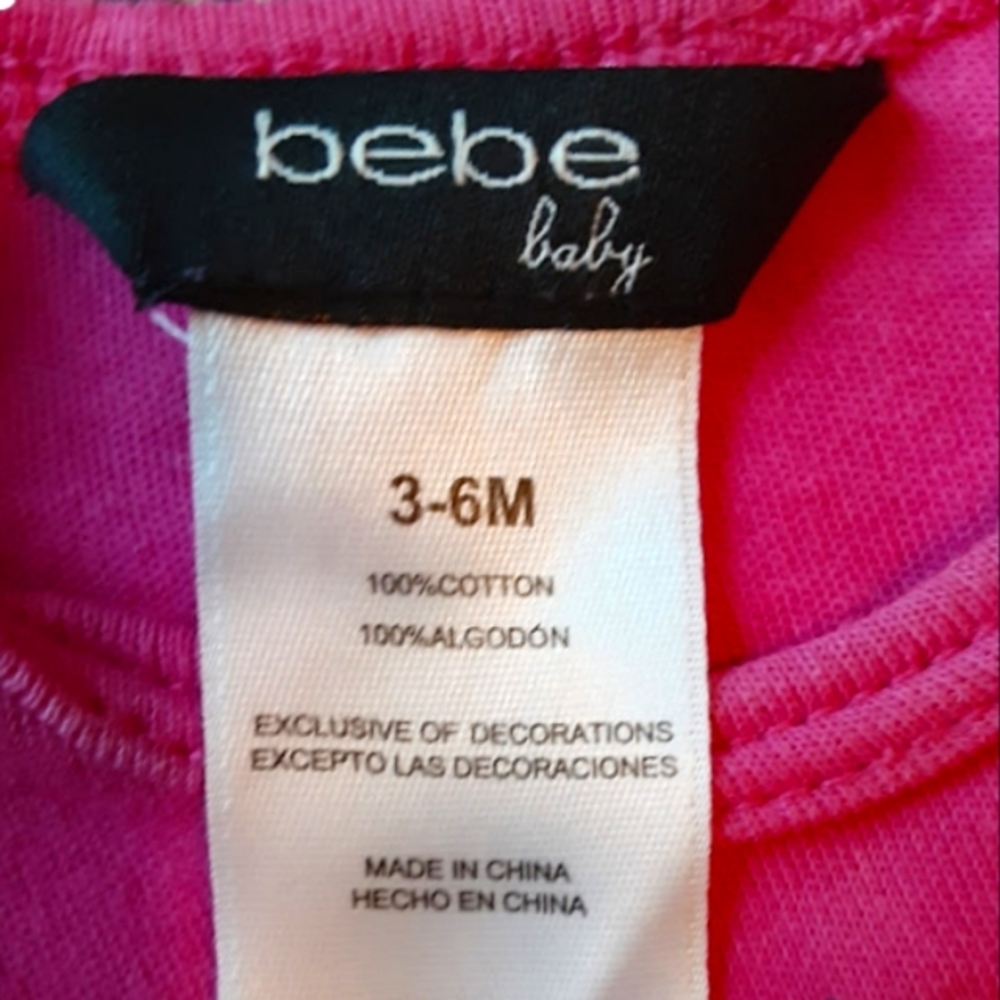 BeBe Baby Bundle - Picture 5 of 8